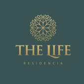 The Life Residencia's Logo