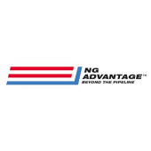 NG Advantage's Logo