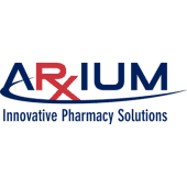 ARxIUM's Logo