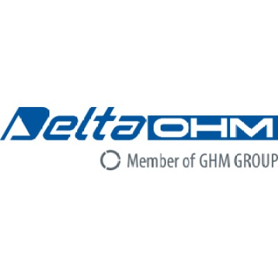 Delta OHM's Logo