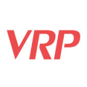 VRP Consulting's Logo