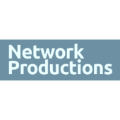 Network Productions's Logo