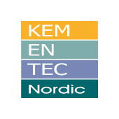 Kem En Tec's Logo