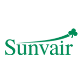 Sunvair's Logo