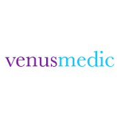 Venus Medic's Logo