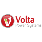 Volta Power Systems's Logo