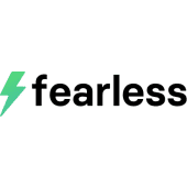 Fearless's Logo