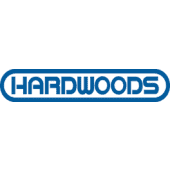 Hardwoods Distribution's Logo