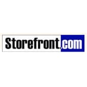 Storefront.com's Logo