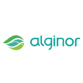 Alginor ASA's Logo