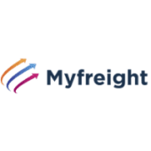 Myfreight's Logo