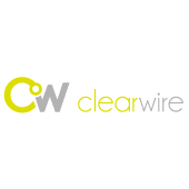 Clearwire Communications's Logo