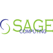 Sage Computing's Logo