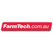 Farm Tech Machinery's Logo