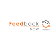 FeedbackNow's Logo