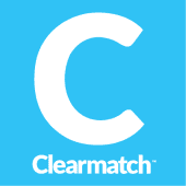 Clearmatch's Logo