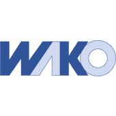 WAKO NORD's Logo