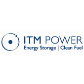 ITM Power's Logo