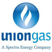 Union Gas Limited's Logo