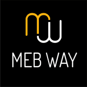 Mebway's Logo