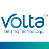 Volta Belting Technology's Logo