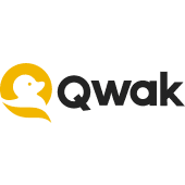 Qwak's Logo