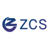 Shenzhen ZCS Technology's Logo