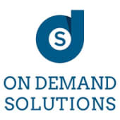 On Demand Solutions's Logo