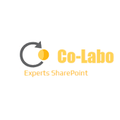 Co-Labo's Logo