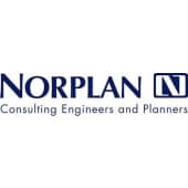 Norplan's Logo