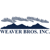 Weaver Bros's Logo