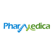 PharMedica's Logo