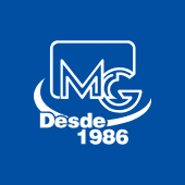 Reaccionaria Mario Garcia's Logo