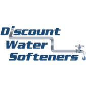 Discount Water Softeners's Logo