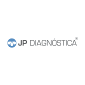 JP Diagnostics's Logo