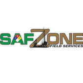 SafZone's Logo