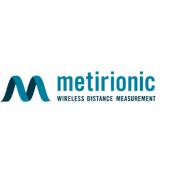 Metirionic's Logo