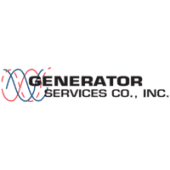 Generator Services's Logo