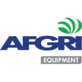 AFGRI Equipment Australia's Logo