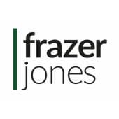 Frazer Jones Logo