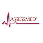 Assessmed's Logo