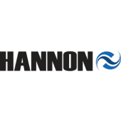 Hannon Hydraulics's Logo