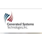 Generated Systems Technologies's Logo