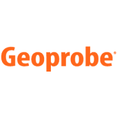 Geoprobe Systemså¨'s Logo