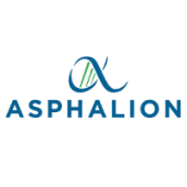 Asphalion's Logo