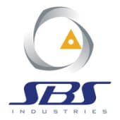 SBS Industries's Logo