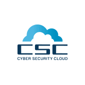 Cyber Security Cloud's Logo