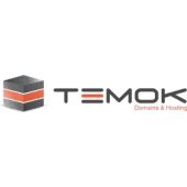 TEMOK's Logo