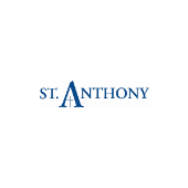 St. Anthony Regional Hospital & Nursing Home's Logo