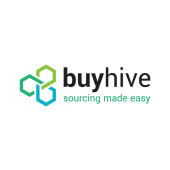 BuyHive's Logo